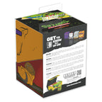 Productafbeelding Squaroes Squaroe Teenage Mutant Ninja Turtles™ NT011 - Bebop