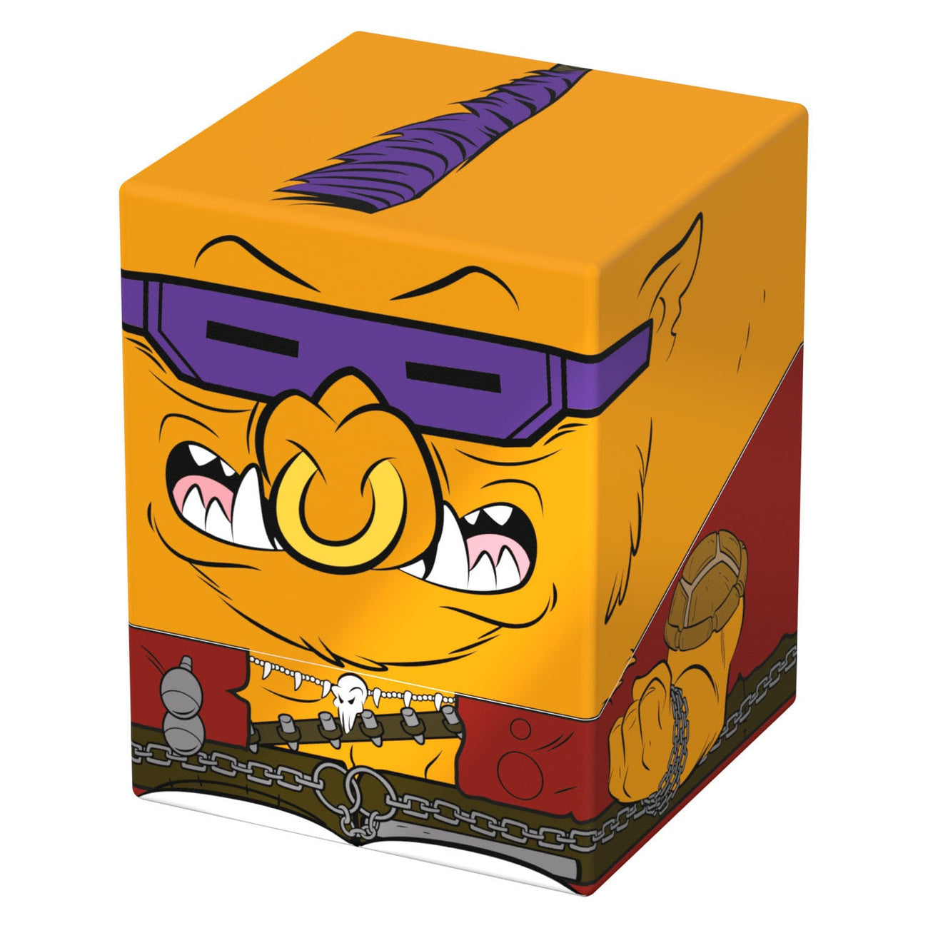 Productafbeelding Squaroes Squaroe Teenage Mutant Ninja Turtles™ NT011 - Bebop