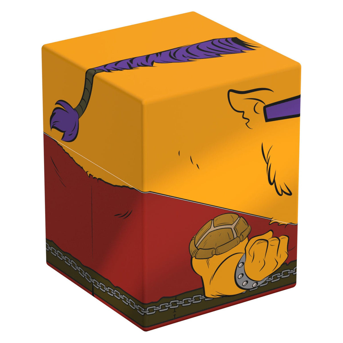 Productafbeelding Squaroes Squaroe Teenage Mutant Ninja Turtles™ NT011 - Bebop