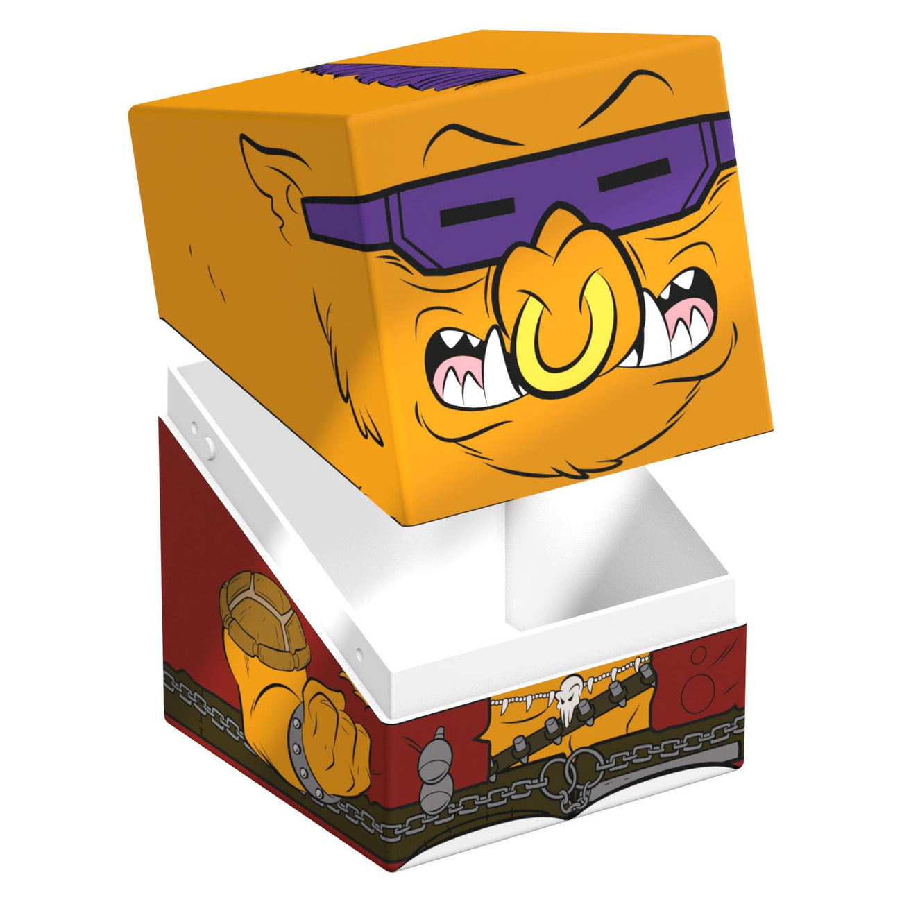 Productafbeelding Squaroes Squaroe Teenage Mutant Ninja Turtles™ NT011 - Bebop
