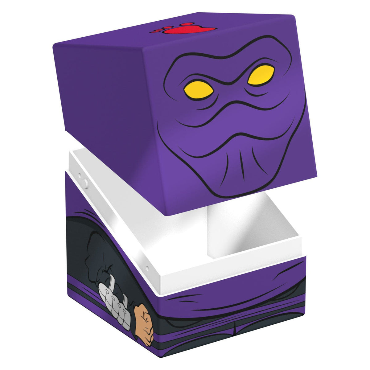 Image produit Squaroes Squaroe Teenage Mutant Ninja Turtles™ NT013 - FootClan