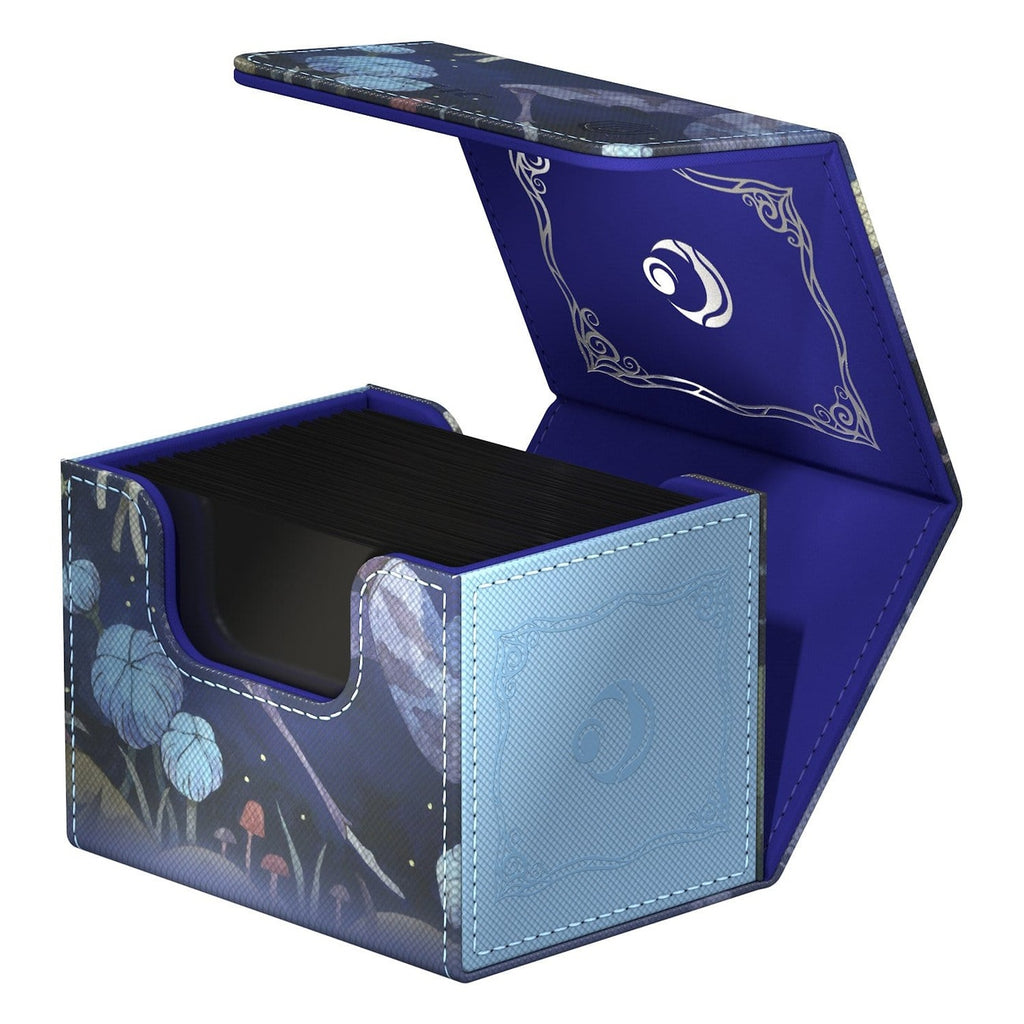 Image produit Ultimate Guard Sidewinder 100+ Xenoskin Magic: The Gathering "Lorwyn Eclipsed" - Porteur d’amertume