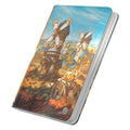 Image produit Ultimate Guard Zipfolio 360 Xenoskin Magic: The Gathering "Lorwyn Eclipsed" - Plaines
