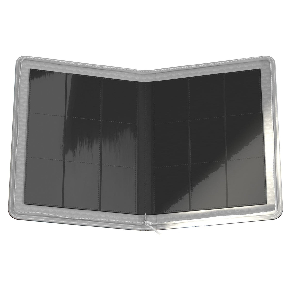 Image produit Ultimate Guard Zipfolio 360 Xenoskin Magic: The Gathering "Lorwyn Eclipsed" - Plaines