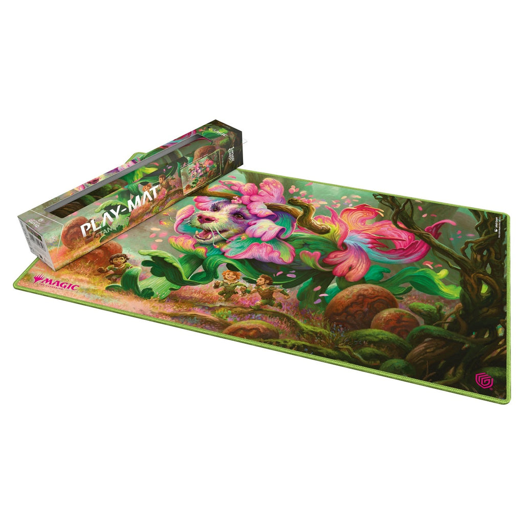 Produktbild Ultimate Guard Play-Mat Magic: The Gathering "Lorwyn Eclipsed" - Vibrance