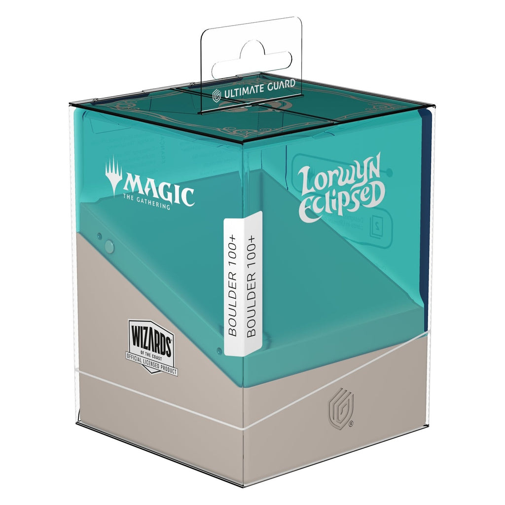 Productafbeelding Ultimate Guard Boulder 100+ Magic: The Gathering "Lorwyn Eclipsed" - Merrow