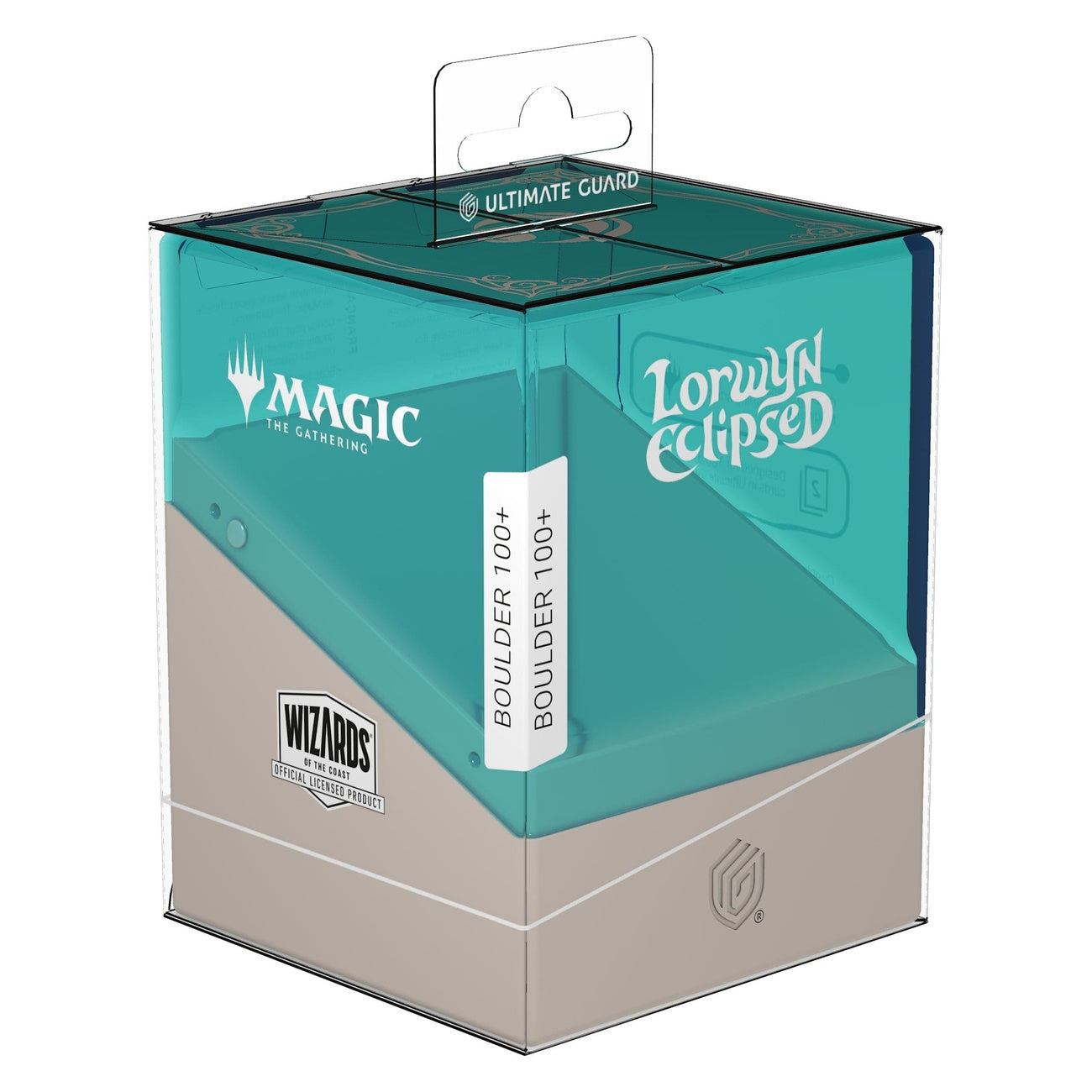 Productafbeelding Ultimate Guard Boulder 100+ Magic: The Gathering "Lorwyn Eclipsed" - Merrow