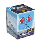 Produktbild Squaroes Squaroe Batman: Gotham City GC010 - Mr. Freeze