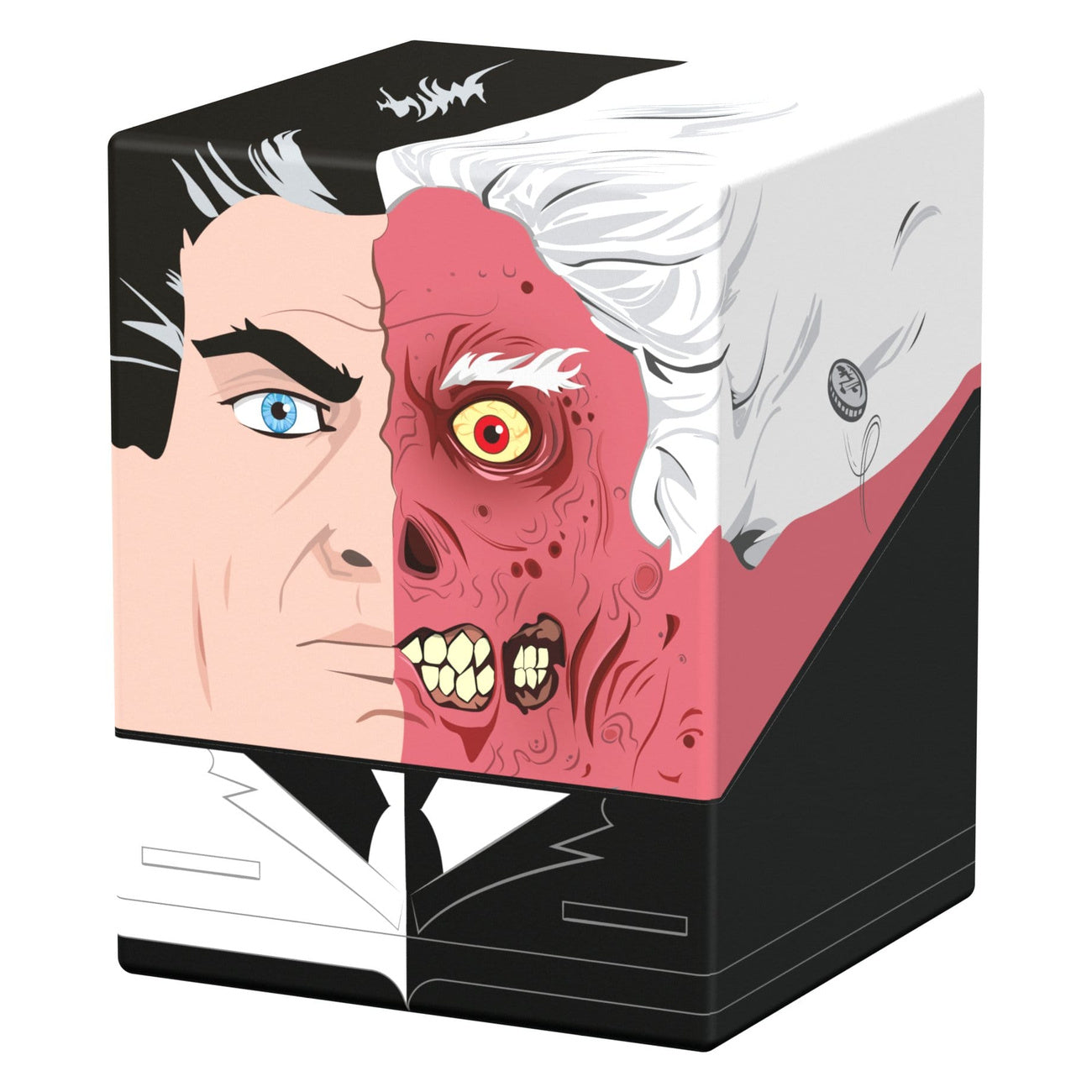 Produktbild Squaroes Squaroe Batman: Gotham City GC011 - Two-Face