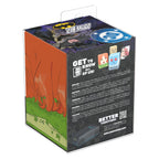 Image produit Squaroes Squaroe Batman : Gotham City GC012 - Poison Ivy