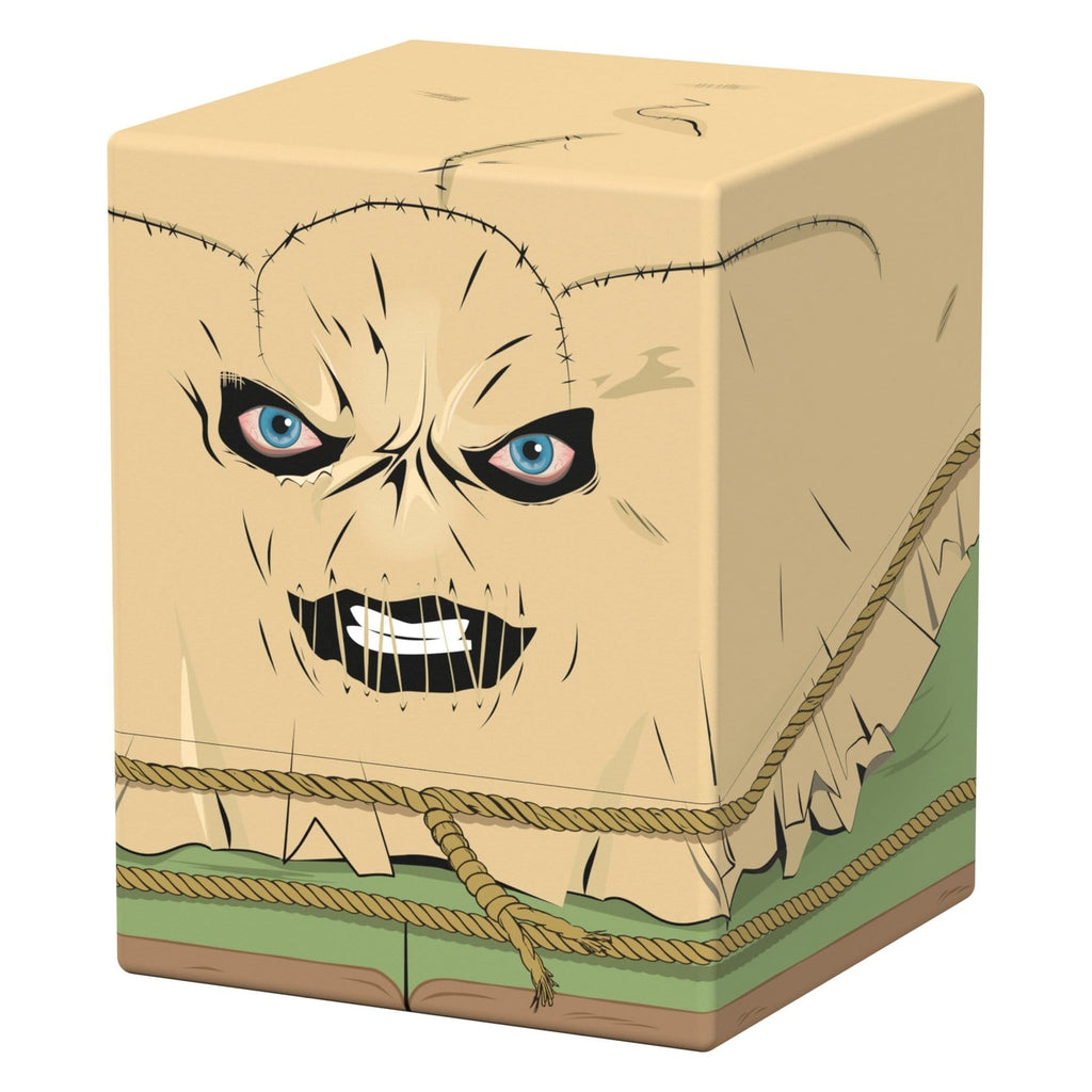Produktbild Squaroes Squaroe Batman: Gotham City GC013 - Scarecrow