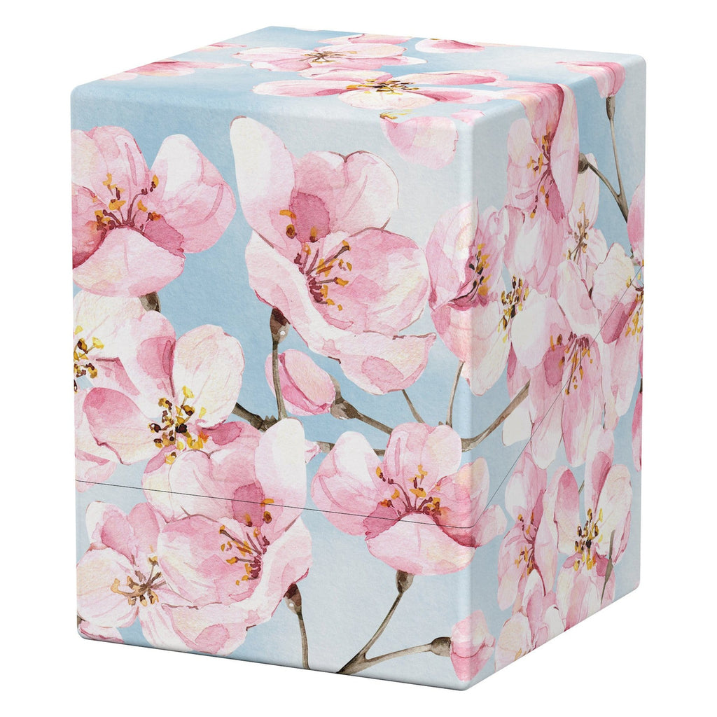 Productafbeelding Ultimate Guard RTE Boulder 100+ Floral Places - Cherry Blossom