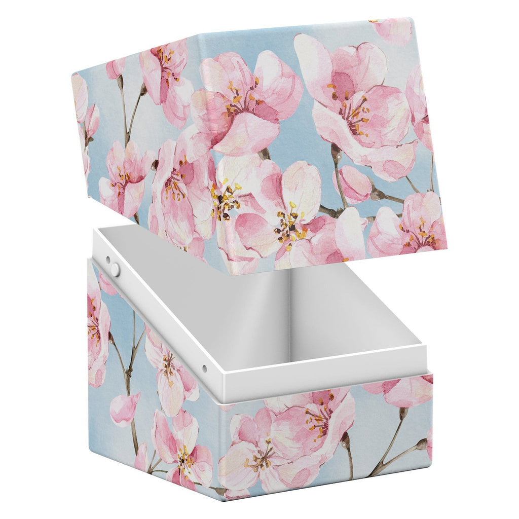 Productafbeelding Ultimate Guard RTE Boulder 100+ Floral Places - Cherry Blossom