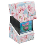 Productafbeelding Ultimate Guard RTE Boulder 100+ Floral Places - Cherry Blossom