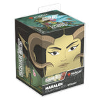 Produktbild Squaroes Squaroe Magic: The Gathering "Lorwyn Eclipsed" MTG007 - Maralen