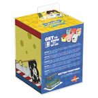 Produktbild Squaroes Squaroe SpongeBob SquarePants™ SB015 - Pirate Spongebob