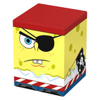 Produktbild Squaroes Squaroe SpongeBob SquarePants™ SB015 - Pirate Spongebob