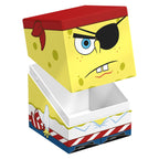 Produktbild Squaroes Squaroe SpongeBob SquarePants™ SB015 - Pirate Spongebob