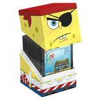 Produktbild Squaroes Squaroe SpongeBob SquarePants™ SB015 - Pirate Spongebob