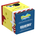 Produktbild Squaroes Squaroe SpongeBob SquarePants™ SB015 - Pirate Spongebob