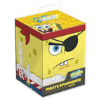 Produktbild Squaroes Squaroe SpongeBob SquarePants™ SB015 - Pirate Spongebob