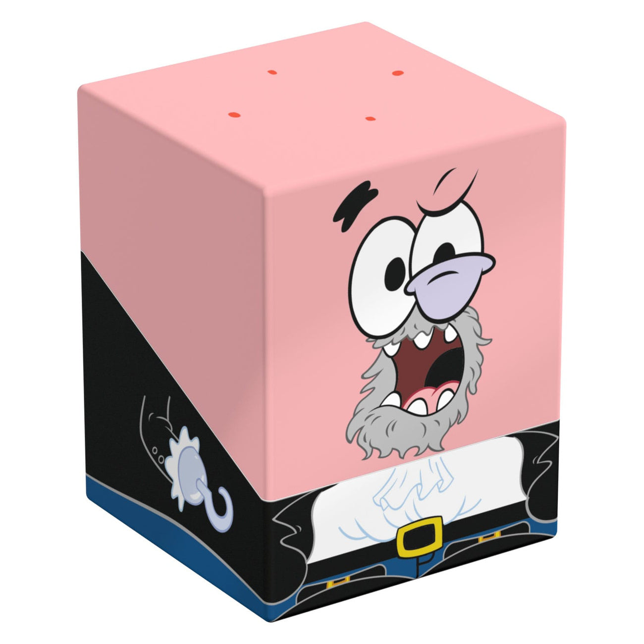 Productafbeelding Squaroes Squaroe SpongeBob SquarePants™ SB016 - Piraat Patrick