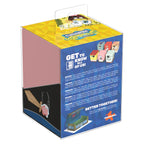 Productafbeelding Squaroes Squaroe SpongeBob SquarePants™ SB016 - Piraat Patrick