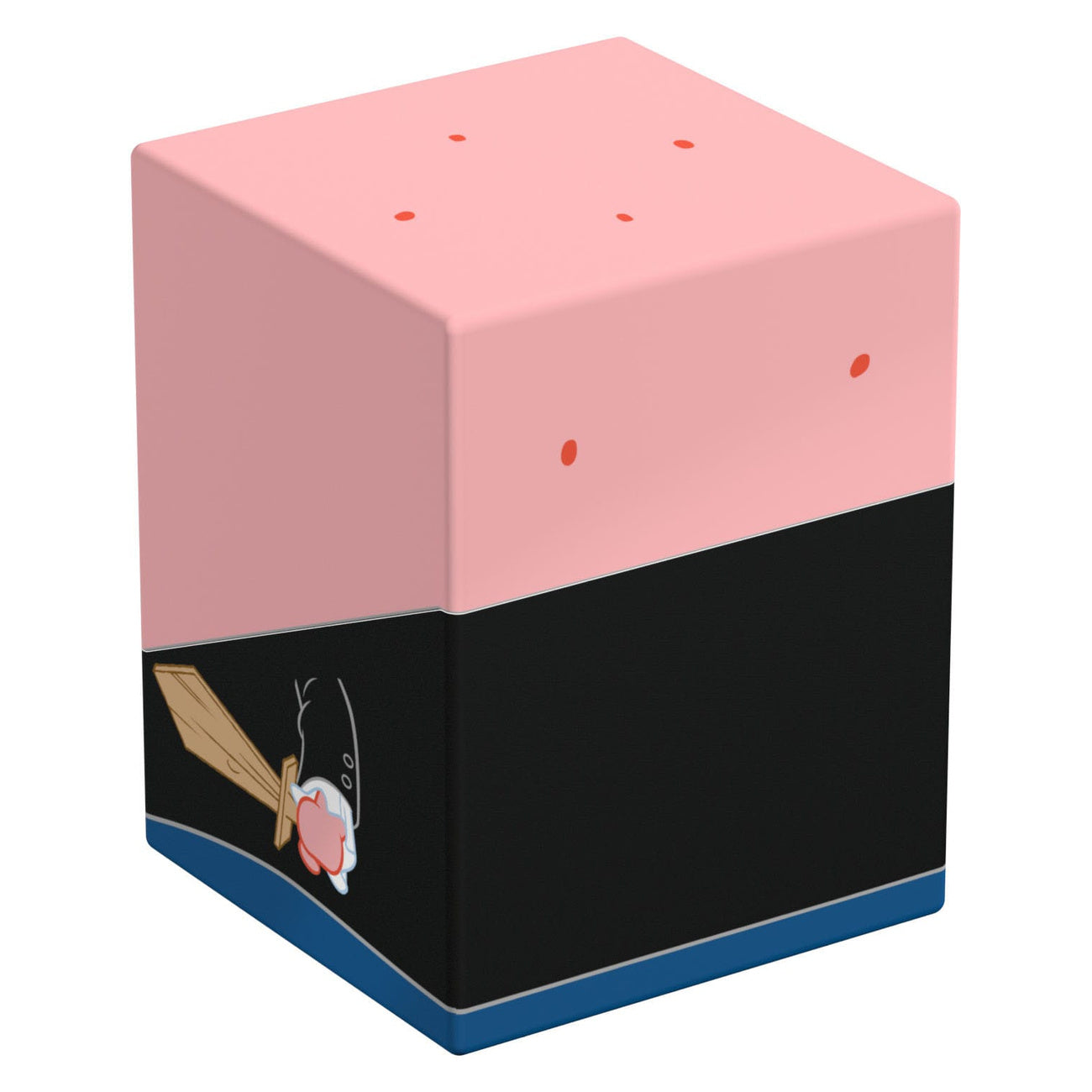 Productafbeelding Squaroes Squaroe SpongeBob SquarePants™ SB016 - Piraat Patrick