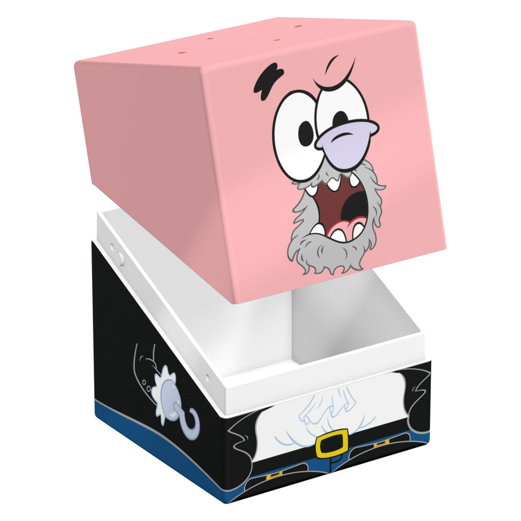 Productafbeelding Squaroes Squaroe SpongeBob SquarePants™ SB016 - Piraat Patrick