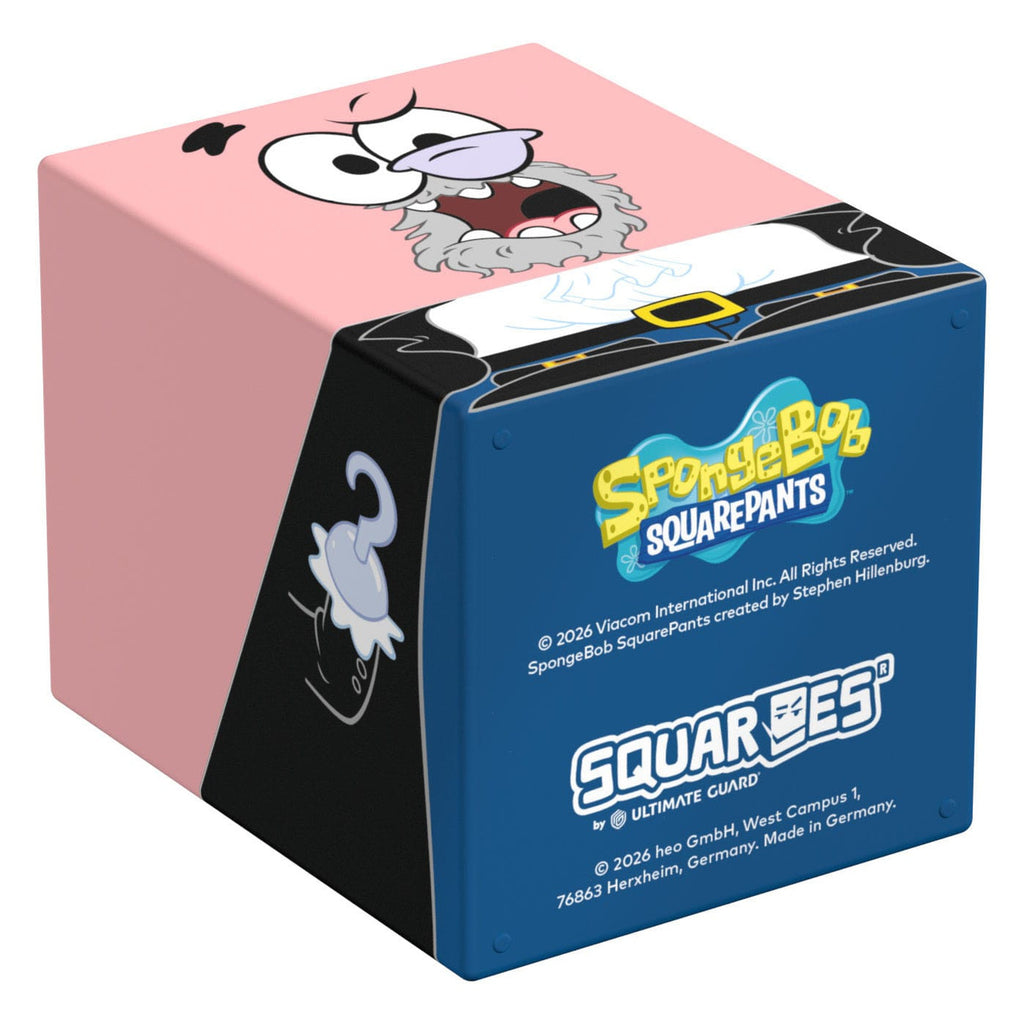 Productafbeelding Squaroes Squaroe SpongeBob SquarePants™ SB016 - Piraat Patrick