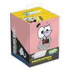 Productafbeelding Squaroes Squaroe SpongeBob SquarePants™ SB016 - Piraat Patrick
