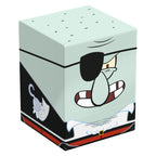 Image produit Squaroes Squaroe Bob l’éponge™ SB017 - Carlo Tentacule pirate