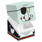 Image produit Squaroes Squaroe Bob l’éponge™ SB017 - Carlo Tentacule pirate