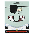 Image produit Squaroes Squaroe Bob l’éponge™ SB017 - Carlo Tentacule pirate