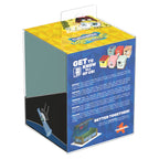 Productafbeelding Squaroes Squaroe SpongeBob SquarePants™ SB018 - Piraat Plankton