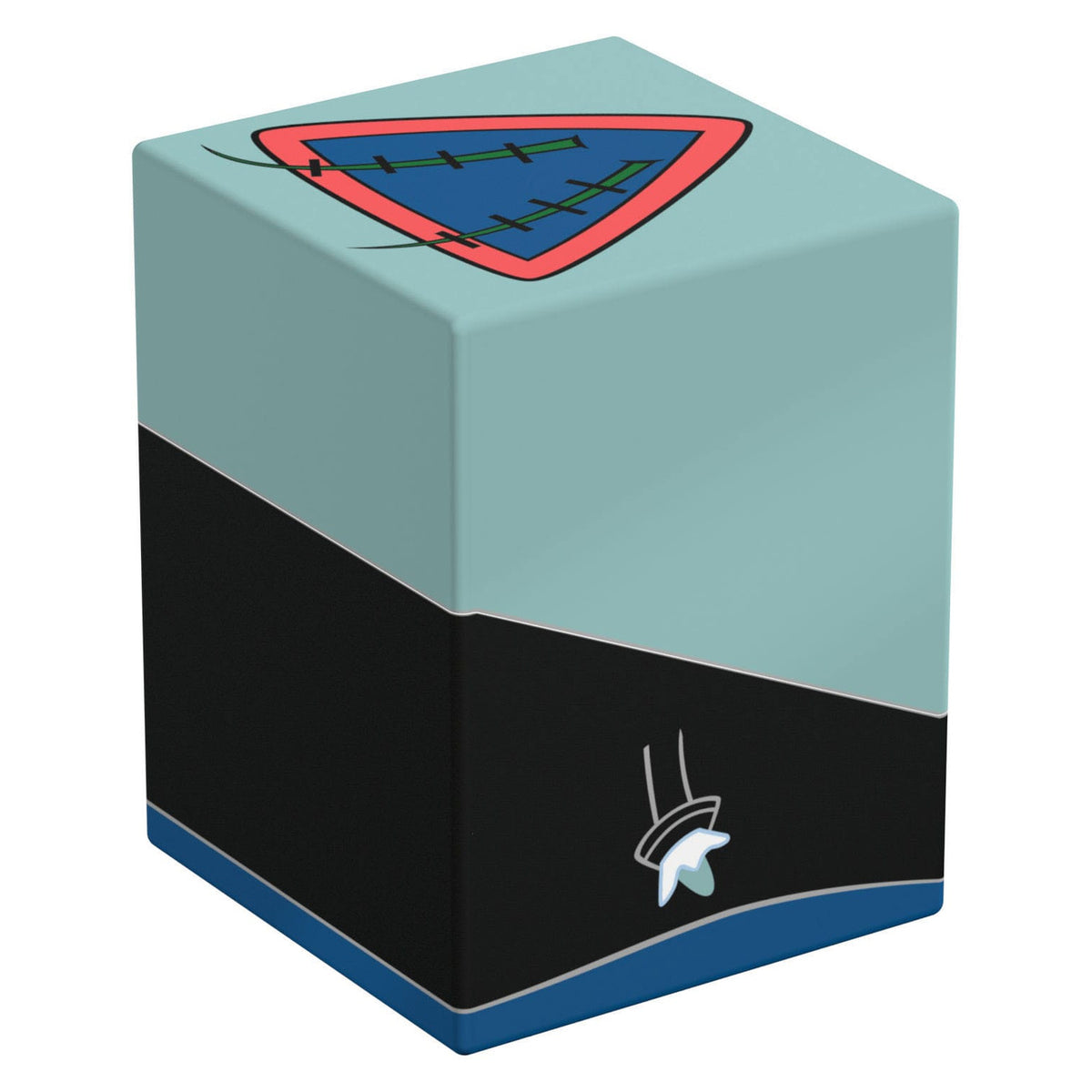 Productafbeelding Squaroes Squaroe SpongeBob SquarePants™ SB018 - Piraat Plankton