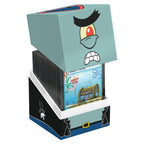 Productafbeelding Squaroes Squaroe SpongeBob SquarePants™ SB018 - Piraat Plankton