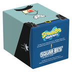 Productafbeelding Squaroes Squaroe SpongeBob SquarePants™ SB018 - Piraat Plankton