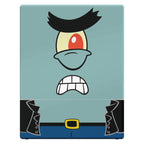 Productafbeelding Squaroes Squaroe SpongeBob SquarePants™ SB018 - Piraat Plankton