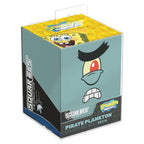 Productafbeelding Squaroes Squaroe SpongeBob SquarePants™ SB018 - Piraat Plankton