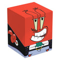 Image produit Squaroes Squaroe Bob l’éponge™ SB019 - Monsieur Krabs pirate