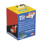 Image produit Squaroes Squaroe Bob l’éponge™ SB019 - Monsieur Krabs pirate