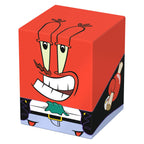 Image produit Squaroes Squaroe Bob l’éponge™ SB019 - Monsieur Krabs pirate