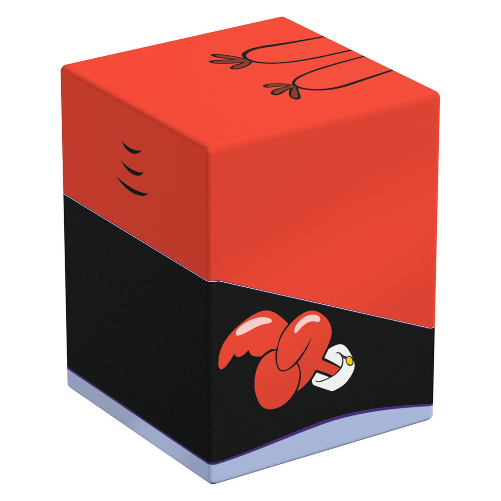 Image produit Squaroes Squaroe Bob l’éponge™ SB019 - Monsieur Krabs pirate