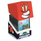 Image produit Squaroes Squaroe Bob l’éponge™ SB019 - Monsieur Krabs pirate