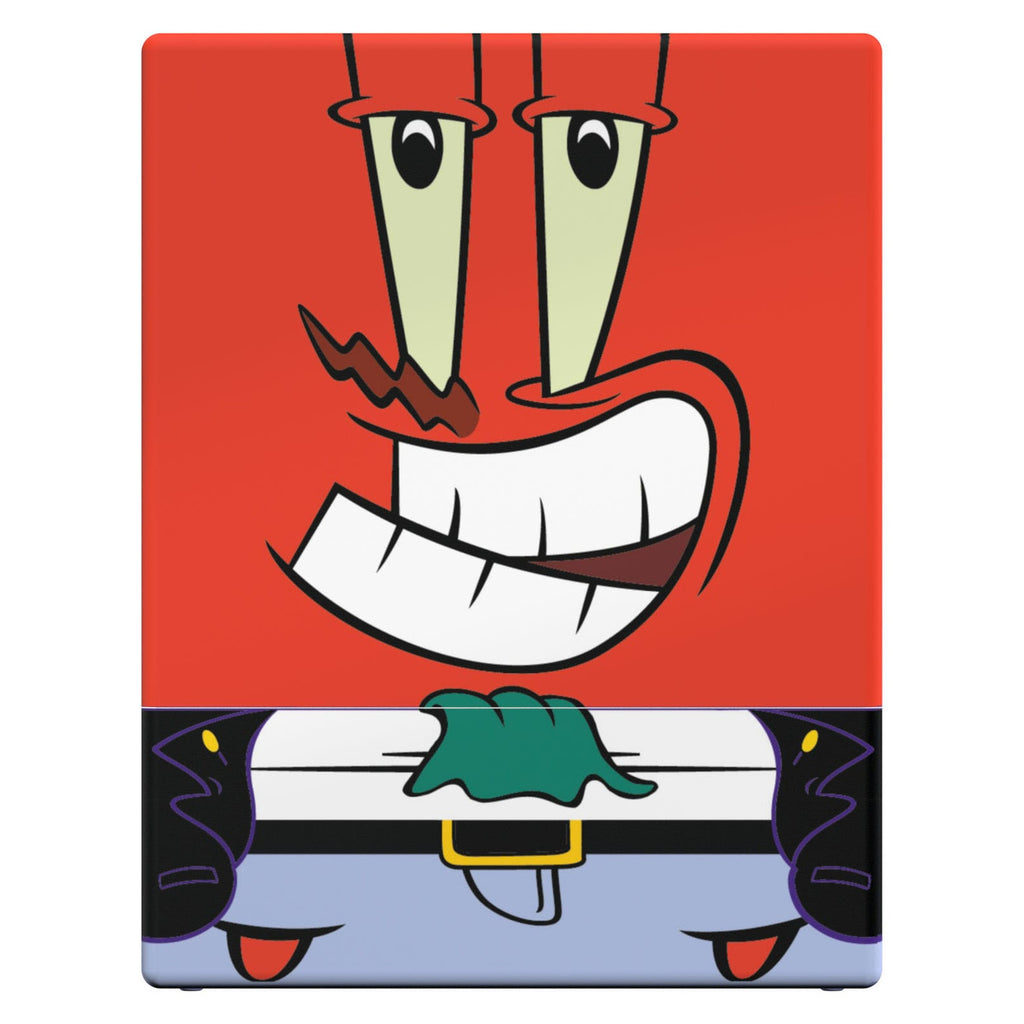 Image produit Squaroes Squaroe Bob l’éponge™ SB019 - Monsieur Krabs pirate