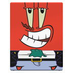 Image produit Squaroes Squaroe Bob l’éponge™ SB019 - Monsieur Krabs pirate