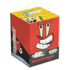 Image produit Squaroes Squaroe Bob l’éponge™ SB019 - Monsieur Krabs pirate