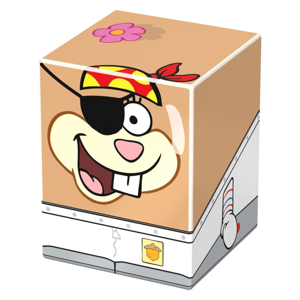 Produktbild Squaroes Squaroe SpongeBob SquarePants™ SB020 - Pirate Sandy
