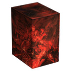Productafbeelding Ultimate Guard Flip'n'Tray 133+ Xenoskin Magic: The Gathering | Teenage Mutant Ninja Turtles - The Last Ronin